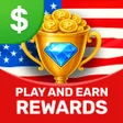 프로그램 아이콘: Playoff Blocks: Earn Real…