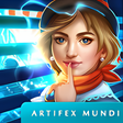 Иконка программы: Modern Tales: Age Of Inve…