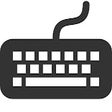 أيقونة البرنامج: Shortcut for Shortcuts