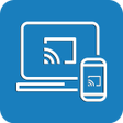 Ícone do programa: Screen Mirroring To Samsu…