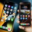 Programın simgesi: iPhone 14 Pro Max Launche…