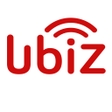プログラムのアイコン：Ubiz