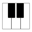 Icon of program: P-Chord Piano Chord