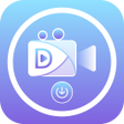 Иконка программы: Ulta Video Downloader Pla…