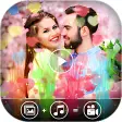 Love Photo Effect Video Maker - Photo Animation