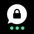 程序图标：Threema. Secure and priva…