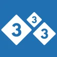 رمز البرنامج: 333