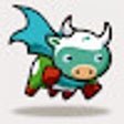 ไอคอนของโปรแกรม: Littlecow