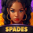 Icoon van programma: Spades Online: Card Game