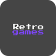 プログラムのアイコン：Retro Games Emulator (99 …