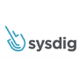 Icono de programa: Sysdig Secure
