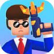 プログラムのアイコン：Hook Master：Mafia City