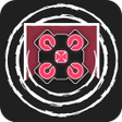 程序图标：SoundBoard For Rainbow Si…