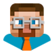 Icon of program: Servers for MCPE