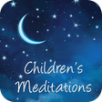 프로그램 아이콘: Childrens Sleep Meditatio…