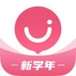 프로그램 아이콘: 日语U学院-五十音图真人发音学日语