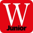 Ikona programu: The Week Junior