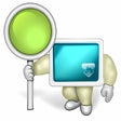 プログラムのアイコン：Hulbee Desktop