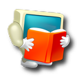 Symbol des Programms: Hulbee Desktop