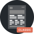 Programikonen: Genesis Columns Advanced