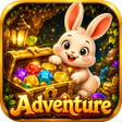 程序图标：Match Adventure Spin