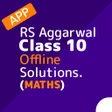 10th RS Aggarwal Math Solution