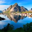 Иконка программы: Islands in the Sun
