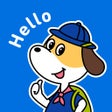 أيقونة البرنامج: スタディサプリENGLISH for KIDS