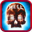 أيقونة البرنامج: 100 DOORS : HELL PRISON E…