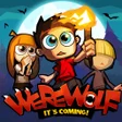 ไอคอนของโปรแกรม: Werewolf