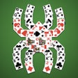 أيقونة البرنامج: Spider Solitaire Poker Ga…
