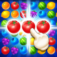 プログラムのアイコン：Farm Fruit Block Fever