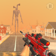 Иконка программы: Pipe Head Horror City Sur…