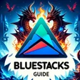 Ikona programu: BlueStacks For Android St…