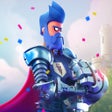 程序图标：Knighthood