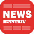 Programın simgesi: NewsPulse Launcher