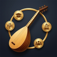 Icon of program: Touch Baglama