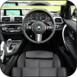 程序图标：POV Car Driving