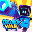 Icon of program: Bloxy War