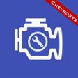 Programikonen: ChevroSys Scan Lite