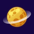 Programın simgesi: VPN Galaxy - VPN  AdBlock