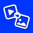 Ícone do programa: Video To Photo - Frame Gr…