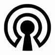 Ikona programu: KeyVPN, VPN & Proxy