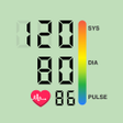 Daily Health-Sugar  BP icon