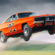 プログラムのアイコン：General Lee Dixie