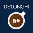 DeLonghi Coffee Link RUBYKZ
