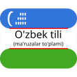 Icon of program: O'zbek Tili