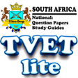 Ícone do programa: TVET Exam Papers lite - N…