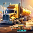Ikona programu: Travel Center Tycoon