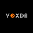 プログラムのアイコン：VOXDA